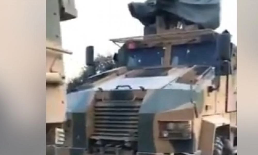 Όλος ο πλανήτης γελάει με με τον Ερντογάν!
